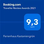 Kastaniengruen *
