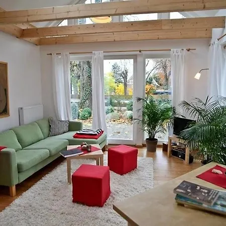 Kastaniengruen * Worpswede