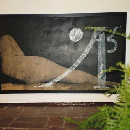 Dom wakacyjny Kastaniengruen Worpswede