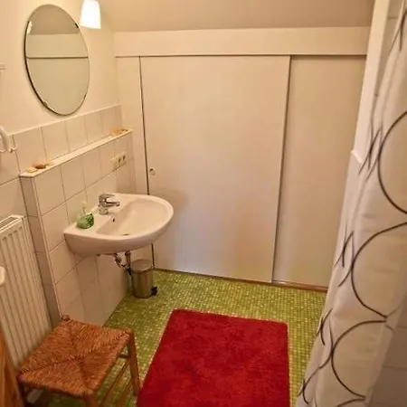 Kastaniengruen Dom wakacyjny *