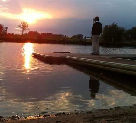 Kastaniengruen * Worpswede