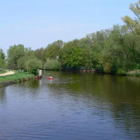 Kastaniengruen Dom wakacyjny *