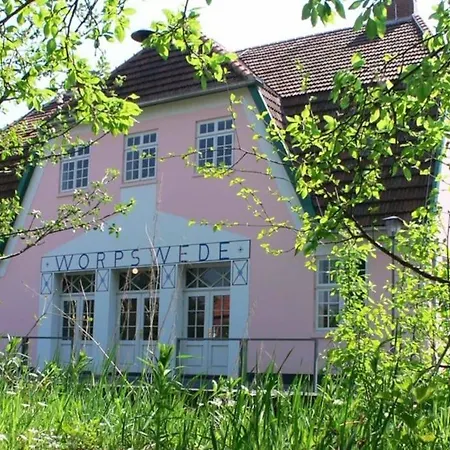 Dom wakacyjny Kastaniengruen *