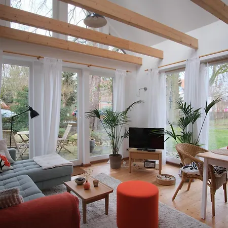 Kastaniengruen Casa vacanze *
