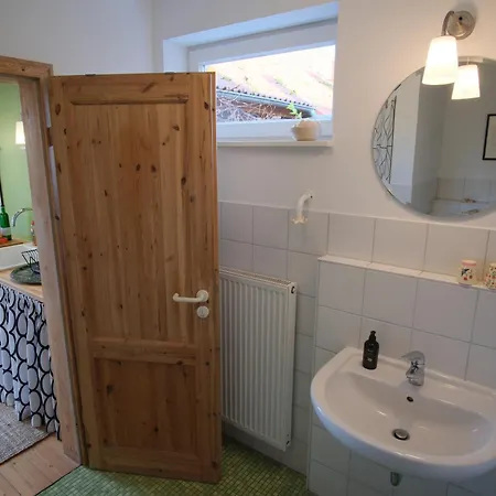 Tatil Evi Kastaniengruen *