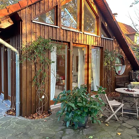Kastaniengruen Casa vacanze