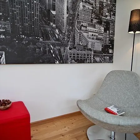 Kastaniengruen Worpswede