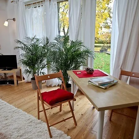 Kastaniengruen Dom wakacyjny