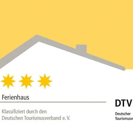 Kastaniengruen Tatil Evi *