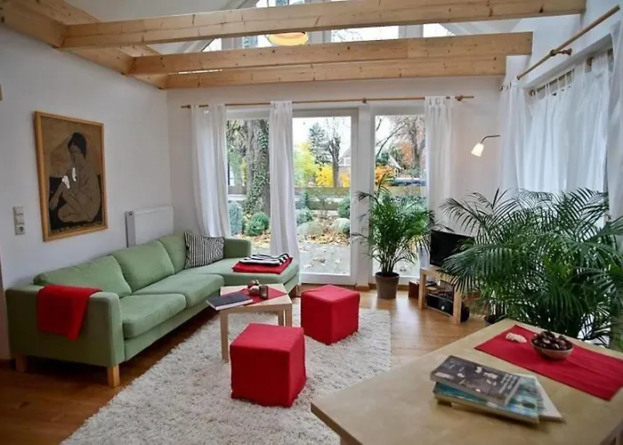 Kastaniengruen * 沃尔普斯韦德