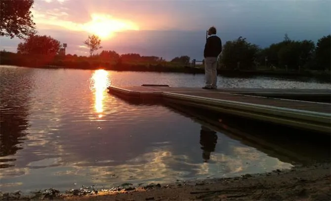 Kastaniengruen * 沃尔普斯韦德