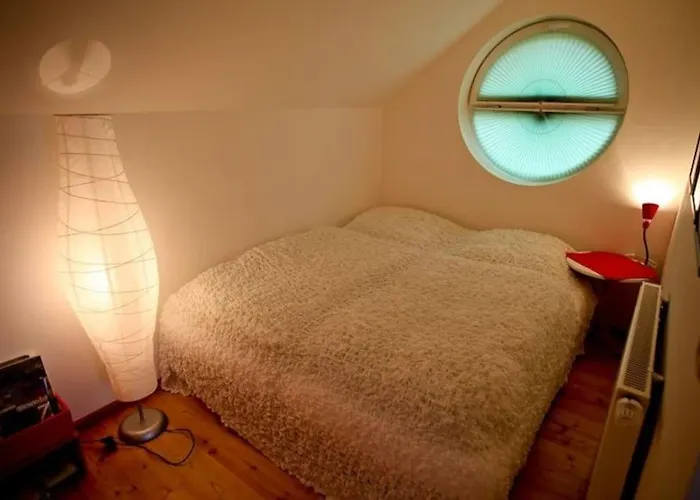 Kastaniengruen * 沃尔普斯韦德