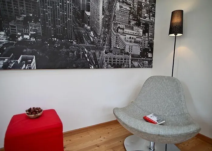 Kastaniengruen 沃尔普斯韦德